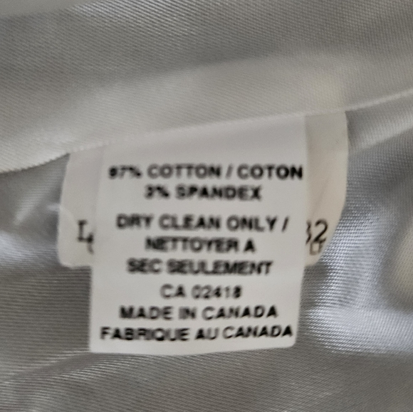 \id. Collection Embroidered Blazer - Picture 4 of 6